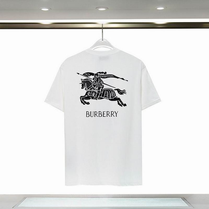 Burberry Men's T-shirts 800